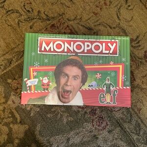 Elf monopoly